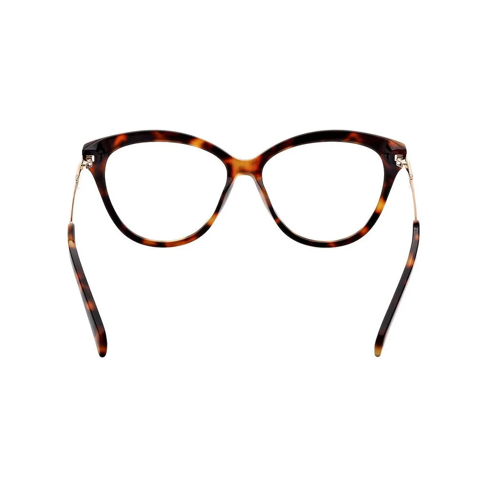 NWT Emilio Pucci EP5211 56mm Eyeglasses